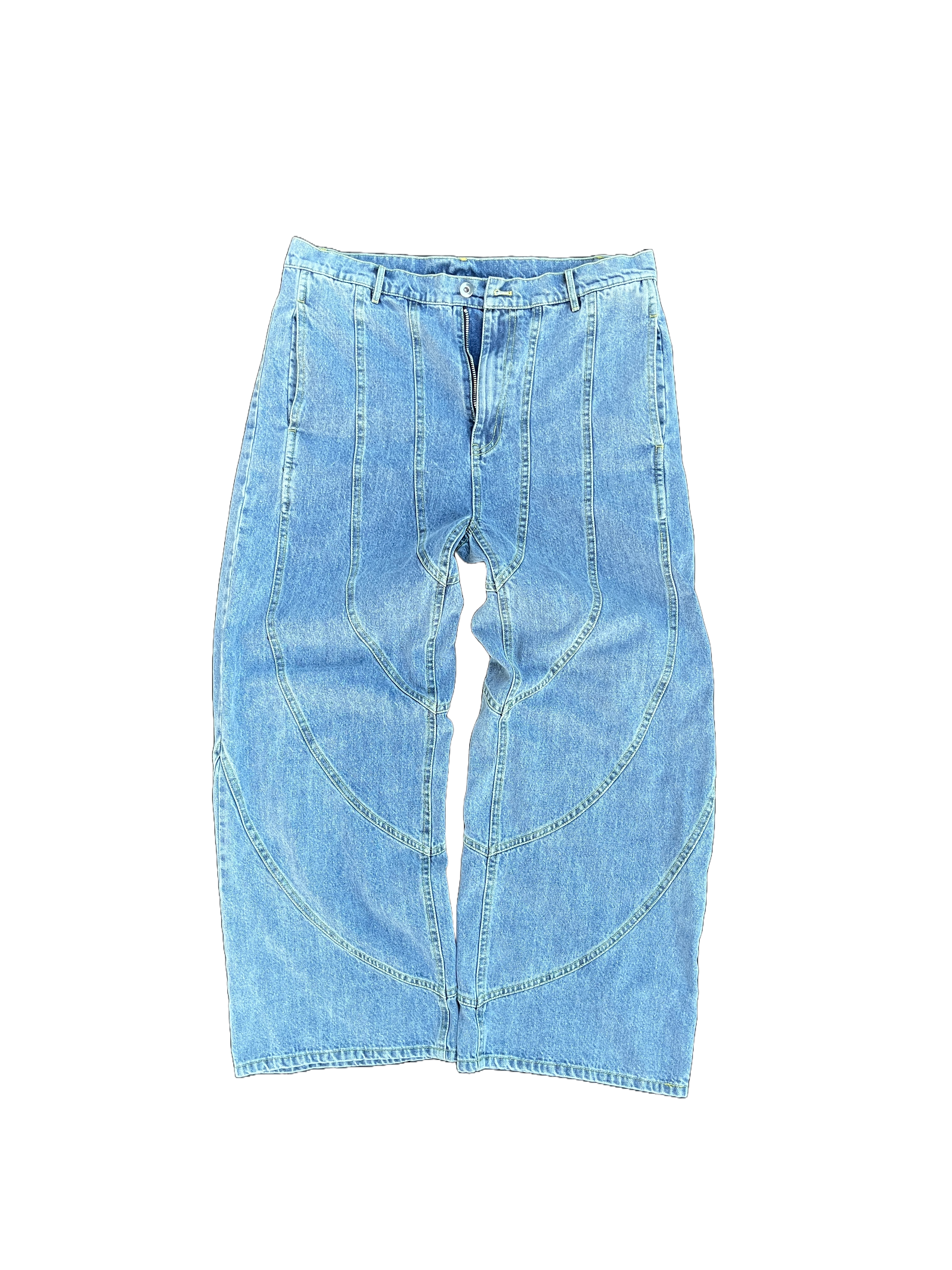 Curve Pant