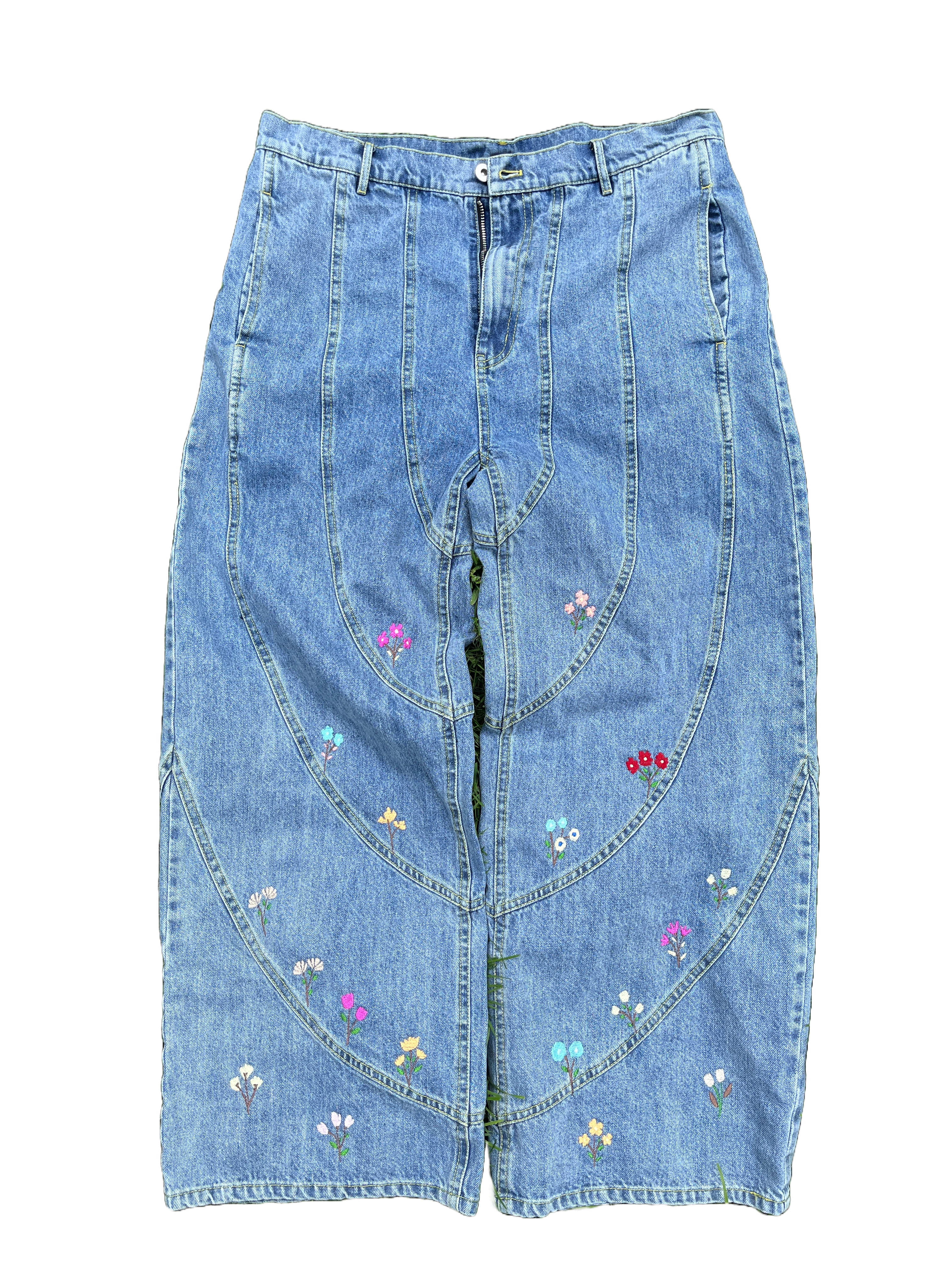Garden Pant